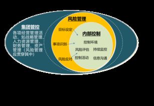 企业运营管理咨询：构建高效组织与集团管控体系